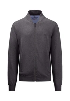 FYNCH-HATTON Strickjacke Cardigan College