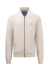 FYNCH-HATTON Strickjacke Cardigan College Sonstiges