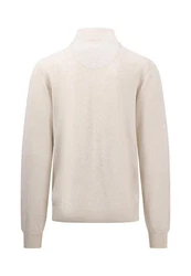 FYNCH-HATTON Strickjacke Cardigan College Sonstiges