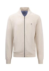 FYNCH-HATTON Strickjacke Cardigan College Sonstiges