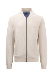 Strickjacke Cardigan College, Su