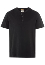 T-Shirt NOS Henley 1/2