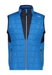 Steppweste Herren Unlimitech Primaloft Weste 33Z2977 blau