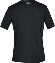 Under Armour T-Shirt Team Issue Wordmark ACADEMY