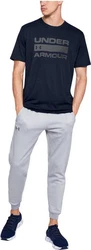 Under Armour T-Shirt Team Issue Wordmark ACADEMY