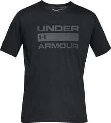 Under Armour T-Shirt Team Issue Wordmark ACADEMY