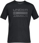 Under Armour T-Shirt Team Issue Wordmark ACADEMY