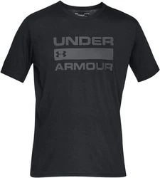 Under Armour T-Shirt Team Issue Wordmark ACADEMY