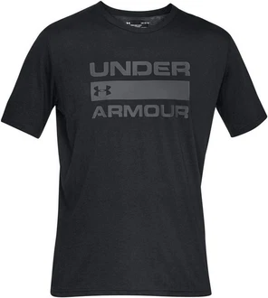 Under Armour T-Shirt Team Issue Wordmark ACADEMY Under Armour T-Shirt Team Issue Wordmark ACADEMY