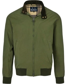 Barbour Blouson Royston Barbour Blouson Royston