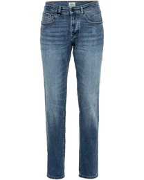 5-Pocket-Jeans Jeans Relaxed Fit