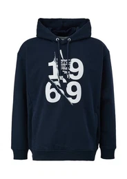 Longsweatshirt Sweatshirt
