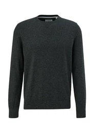Longpullover Strickpullover