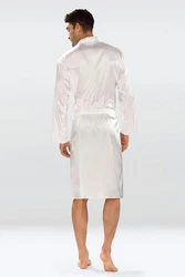 DKaren Morgenmantel Herren Kimono 