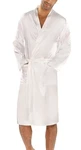 DKaren Morgenmantel Herren Kimono 
