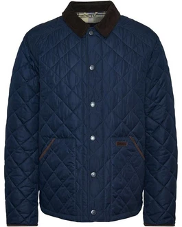 Barbour Steppjacke Thornley