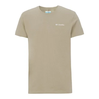 Columbia Kurzarmshirt CSC Seasonal Logo Tee Columbia Kurzarmshirt CSC Seasonal Logo Tee