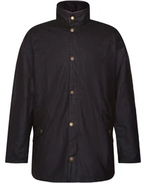 Allwetterjacke Wachsjacke Mowden
