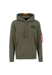 Hoodie Men - Hoodies Red Stripe Hoodie