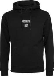 Kapuzenpullover Absolutely Not Hoody