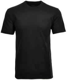 T-Shirt T-Shirt Doppelpack rundhals