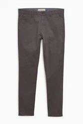 Next Chinohose Skinny-Fit-Chinohose mit Stretch Khaki/Braun/Grau/Dunkelgrau/Hellgrau