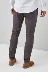Next Chinohose Skinny-Fit-Chinohose mit Stretch Khaki/Braun/Grau/Dunkelgrau/Hellgrau