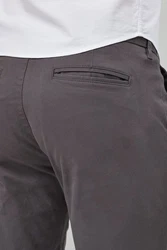Next Chinohose Skinny-Fit-Chinohose mit Stretch Khaki/Braun/Grau/Dunkelgrau/Hellgrau