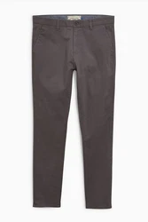 Next Chinohose Skinny-Fit-Chinohose mit Stretch Khaki/Braun/Grau/Dunkelgrau/Hellgrau
