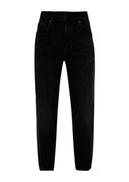 Straight-Jeans