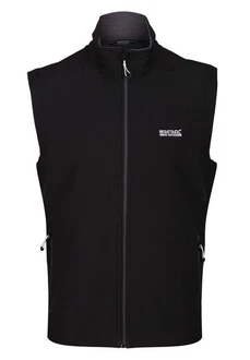 Regatta Funktionsjacke Weste Softshell Bradwell III Regatta Funktionsjacke Weste Softshell Bradwell III