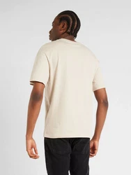 JACK & JONES T-Shirt 'JJEstar' Khaki/Hellgrün/Dunkelgrün/Beige