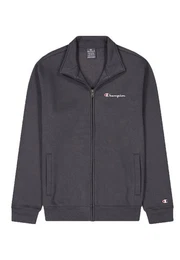 Sweatshirt Herren Sweatjacke Full Zip 219212 dunkelg