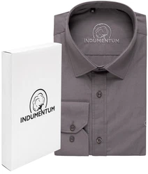 Indumentum Businesshemd Regular Fit (H-271) H-271