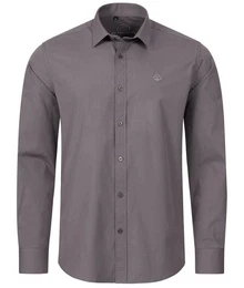 Indumentum Businesshemd Herren Hemd Regular Fit H-271