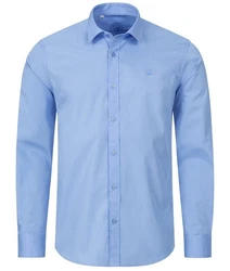 Indumentum Businesshemd Regular Fit (H-271) H-271