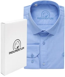 Indumentum Businesshemd Regular Fit (H-271) H-271