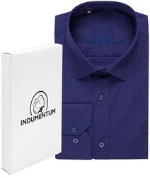 Indumentum Businesshemd Regular Fit (H-271) H-271