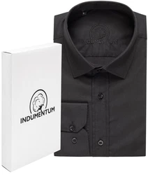 Indumentum Businesshemd Regular Fit (H-271) H-271