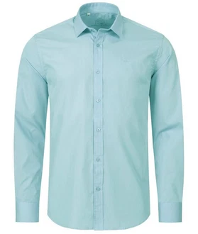 Indumentum Businesshemd Regular Fit (H-271)