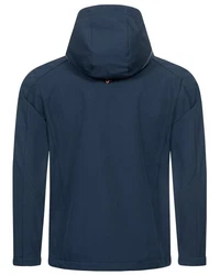 Geographical Norway Softshelljacke Windbreaker Bergangsjacke (Herren) 