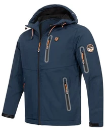 Softshelljacke Herren Herbst Winter Jacke Softshell Jacke Windbreaker bergangs Regen