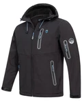 Geographical Norway Softshelljacke Windbreaker Bergangsjacke (Herren) 