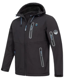 Softshelljacke Herren Herbst Winter Jacke Softshell Jacke Windbreaker bergangs Regen