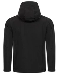Geographical Norway Softshelljacke Windbreaker Bergangsjacke (Herren) 