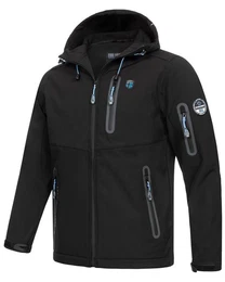 Softshelljacke Herren Herbst Winter Jacke Softshell Jacke Windbreaker bergangs Regen