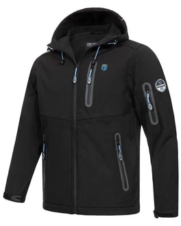 Geographical Norway Softshelljacke Windbreaker Bergangsjacke (Herren)