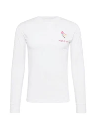 Langarmshirt (1-tlg)