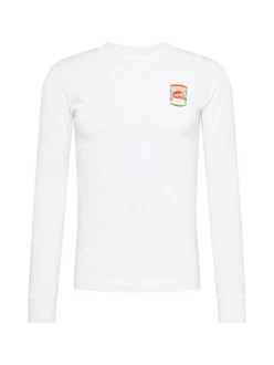 MELAWEAR Langarmshirt Artist Edition Anjali