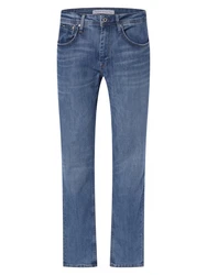 Pepe Jeans 5-Pocket Jeans CASH Blau/Hellblau